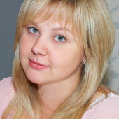 Аватар пользователя Лакрица