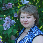 Аватар пользователя Татьяна Журавлева