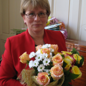 Аватар пользователя Olga Borisova