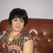 Аватар пользователя Niginabonu