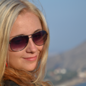 Аватар пользователя Жанна Власенко