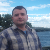 Аватар пользователя Харьковский Алексей