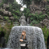 Аватар пользователя Лукина Арина