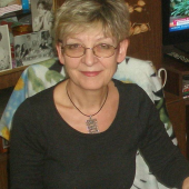 Аватар пользователя Савина Нина