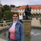 Аватар пользователя Ирина Асеева