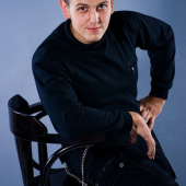 Аватар пользователя Andrey Orlov