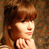 Аватар пользователя Julia_star