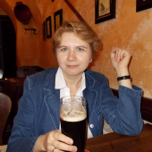 Аватар пользователя Екатерина Диунова