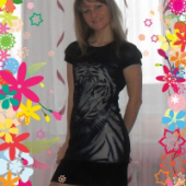 Аватар пользователя irochka82