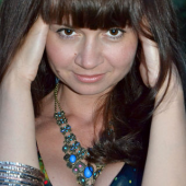 Аватар пользователя Polly2006