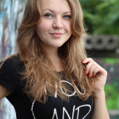 Аватар пользователя Lesya1111