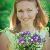 Аватар пользователя SilenkoOlga