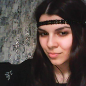 Аватар пользователя MsBesviken