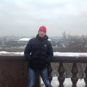 Аватар пользователя Кирилл Бугаев