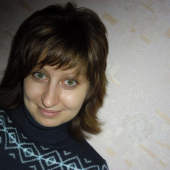 Аватар пользователя Татьяна Жолобова