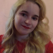 Аватар пользователя Kristina317