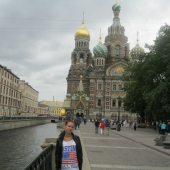 Аватар пользователя Milka_Berni