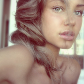 Аватар пользователя Ариночка:*