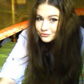 Аватар пользователя olesya.enikeeva