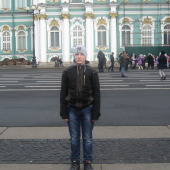 Аватар пользователя Zabaral