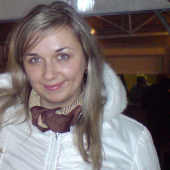 Аватар пользователя irzana