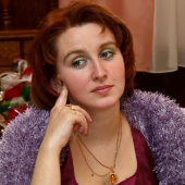 Аватар пользователя petrovatanya