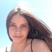 Аватар пользователя Амина 1