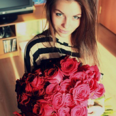Аватар пользователя Karina677