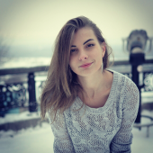 Аватар пользователя Логвинова Карина  Валентиновна