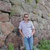 Аватар пользователя Юрий Аржуков