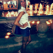 Аватар пользователя Zolushka_dasha
