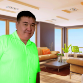 Аватар пользователя Есен
