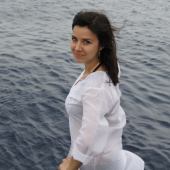 Аватар пользователя Elena Osipova