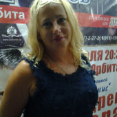 Аватар пользователя Лика Ростов