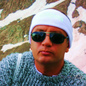 Аватар пользователя Рудник Михаил