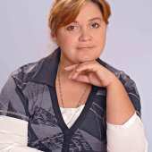 Аватар пользователя Анастасия Николаевна Кощеева