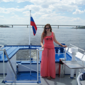 Аватар пользователя Екатерина009