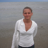 Аватар пользователя Aleksandra95