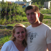 Аватар пользователя Gulnaz_Kazan