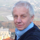 Аватар пользователя Петр Семенович Суханов