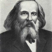Аватар пользователя Chemistm