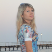 Аватар пользователя Виктория Николаевна