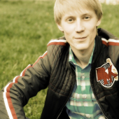 Аватар пользователя Павел Силява