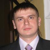 Аватар пользователя Виталий Александров