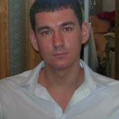 Аватар пользователя Дмитрий Сарваров