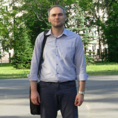 Аватар пользователя Андрей И.С.