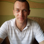 Аватар пользователя Сергей 1234567890