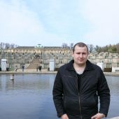 Аватар пользователя Александр Ильницкий