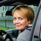 Аватар пользователя Елена Филимонова