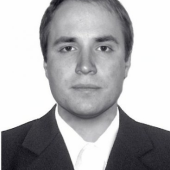Аватар пользователя Макс Смирнов